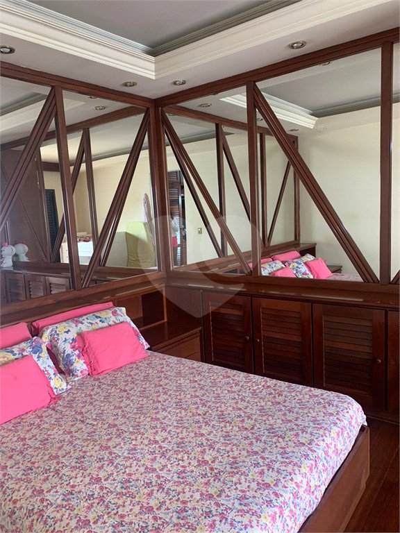 Apartamento à venda com 3 quartos, sendo 1 suíte, em Tucuruvi, São Paulo, SP