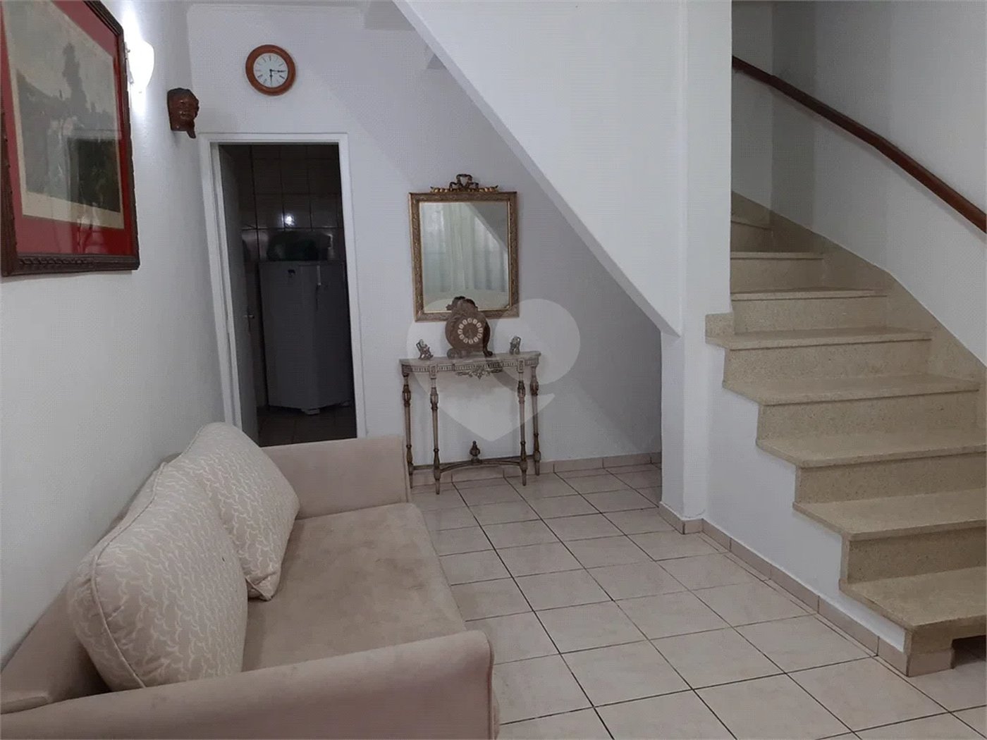 Sobrado à venda com 2 quartos, sendo 1 suíte, em Casa Verde, São Paulo, SP
