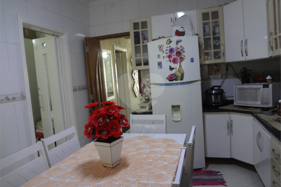 Casa à venda com 3 quartos, sendo 1 suíte, em Vila Maria, São Paulo, SP