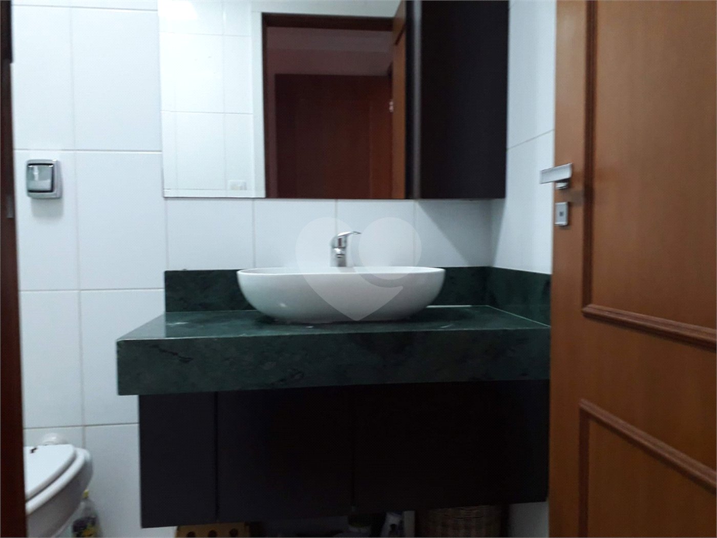 Apartamento à venda com 3 quartos, sendo 1 suíte, em Santana, São Paulo, SP