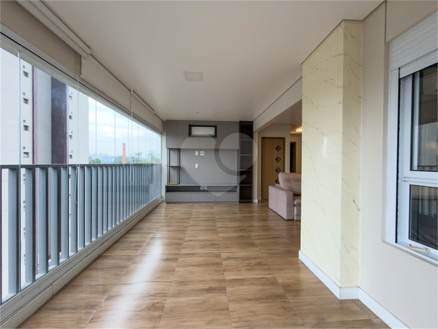 Apartamento à venda com 4 quartos, sendo 2 suítes, em Pinheiros, São Paulo, SP