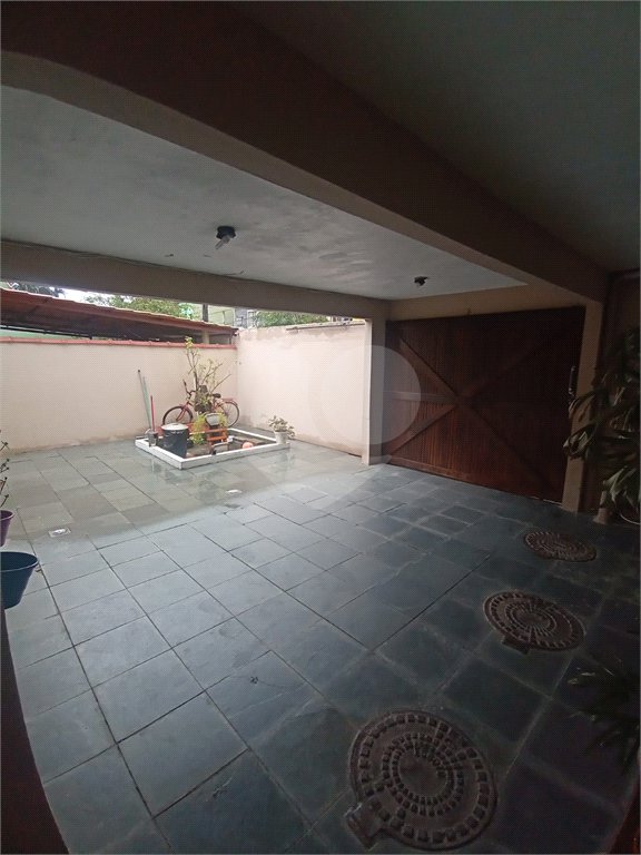 Casa à venda com 2 quartos em Campo Grande, Rio de Janeiro, RJ