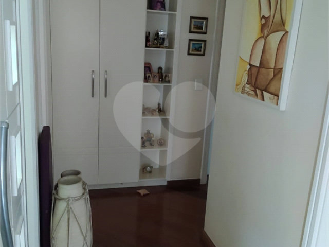Apartamento à venda com 3 suítes em Santana, São Paulo, SP