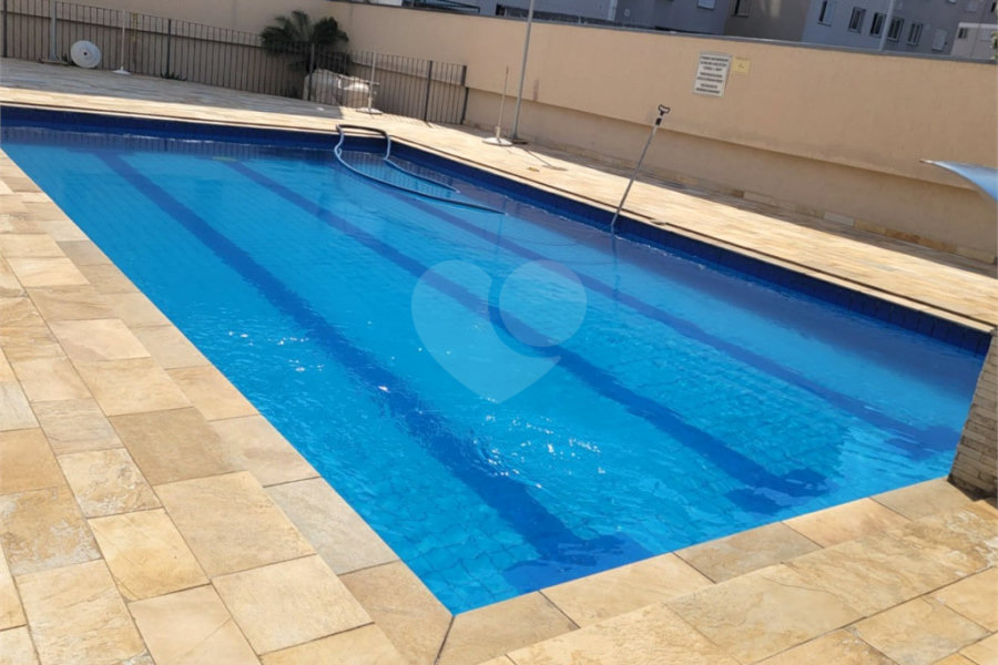 Apartamento à venda com 1 quarto em Santana, São Paulo, SP