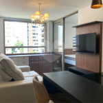 Apartamento à venda com 1 quarto em Pinheiros, São Paulo, SP