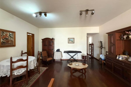 Apartamento à venda com 3 quartos, sendo 1 suíte, em Tijuca, Rio de Janeiro, RJ
