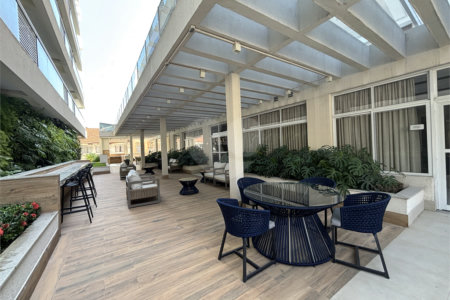 Apartamento à venda ou para alugar com 2 quartos, sendo 1 suíte, em Barra Funda, São Paulo, SP