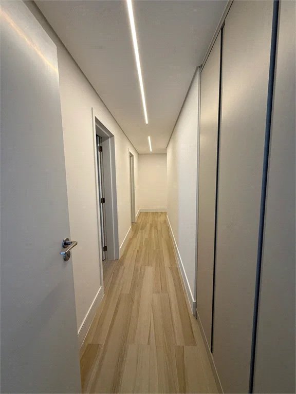 Apartamento para alugar com 4 suítes em Jardim Fonte do Morumbi, São Paulo, SP