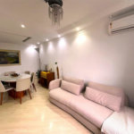 Apartamento Residencial à venda, Campo Grande, Santos - AP0818.