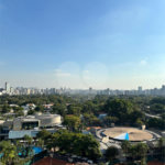 Apartamento à venda com 3 quartos, sendo 1 suíte, em Cerqueira César, São Paulo, SP