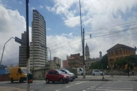 Apartamento à venda com 1 quarto em Santa Efigênia, São Paulo, SP