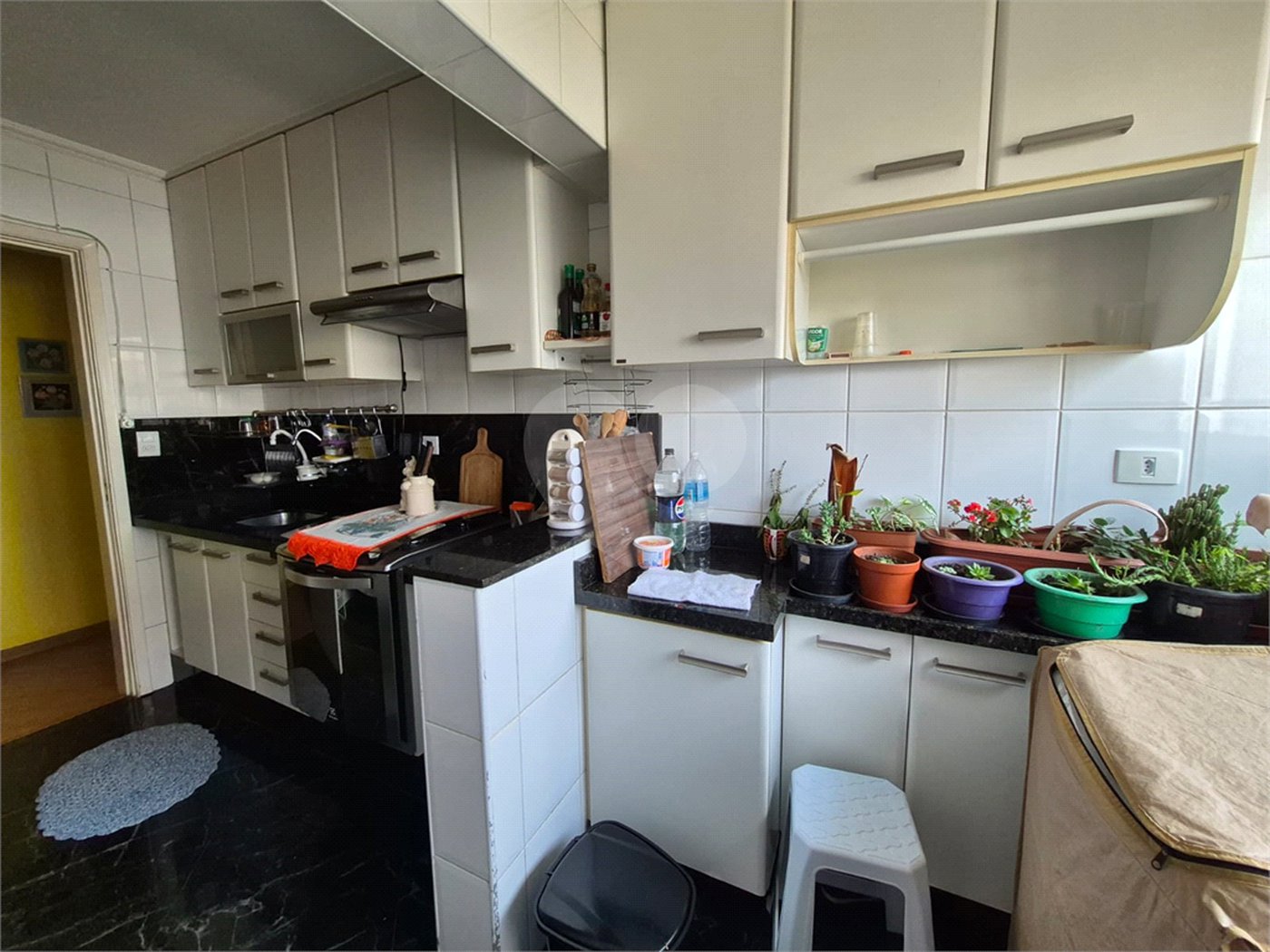 Apartamento à venda com 3 quartos em Jardim Pinheiros, São Paulo, SP