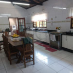 Casa à venda com 4 quartos, sendo 3 suítes,  em Vila Áurea, Poá, SP
