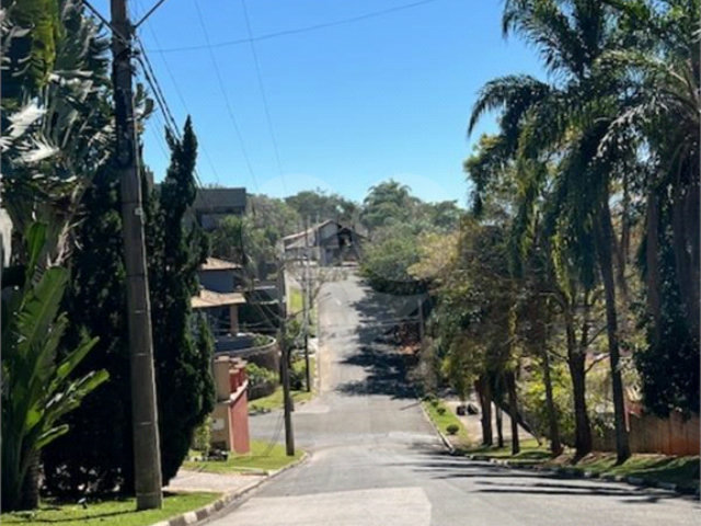 Terreno à venda no condomínio Água Verde, Atibaia - SP