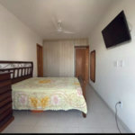 Apartamento com 2 dormitórios à venda, 89 m² por R$ 770.000,00 - Vila Guilhermina - Praia Grande/SP
