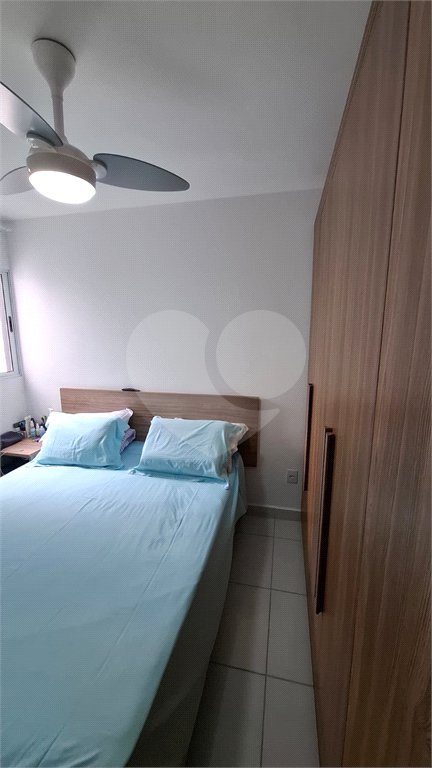 Apartamento à venda com 2 quartos em Casa Verde, São Paulo, SP