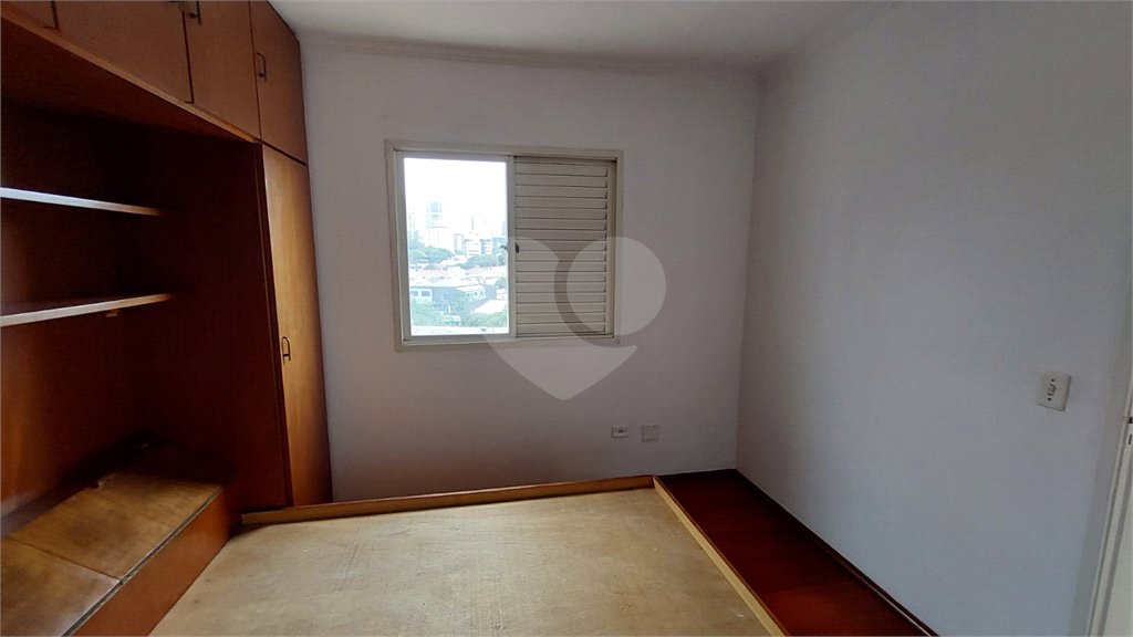 Apartamento para alugar com 2 quartos, sendo 1 suíte, em Mandaqui, São Paulo, SP