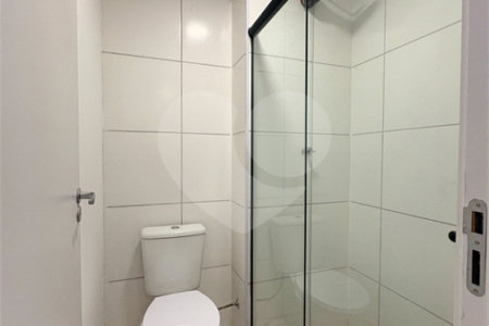 Apartamento à venda com 2 quartos em Jaguaré, São Paulo, SP
