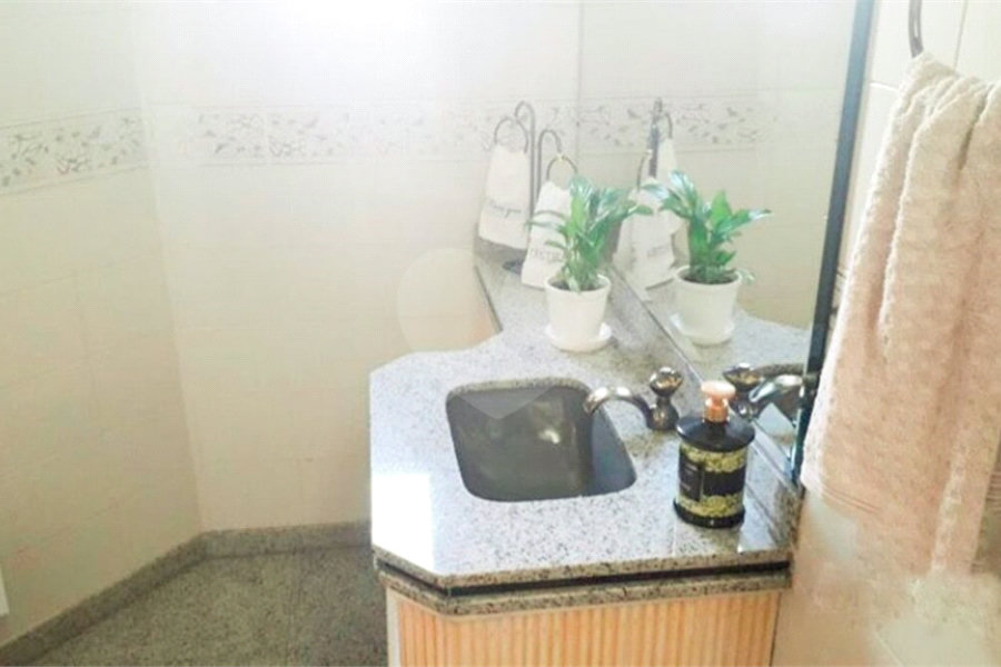 Apartamento à venda com 3 quartos, sendo 1 suíte, em Tatuapé, São Paulo, SP