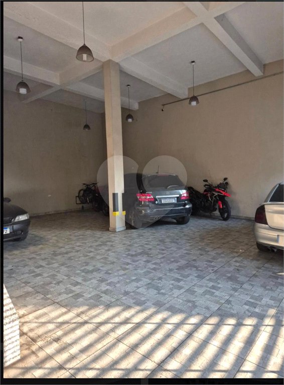 Casa à venda com 2 suítes em Jardim Vivan, São Paulo, SP
