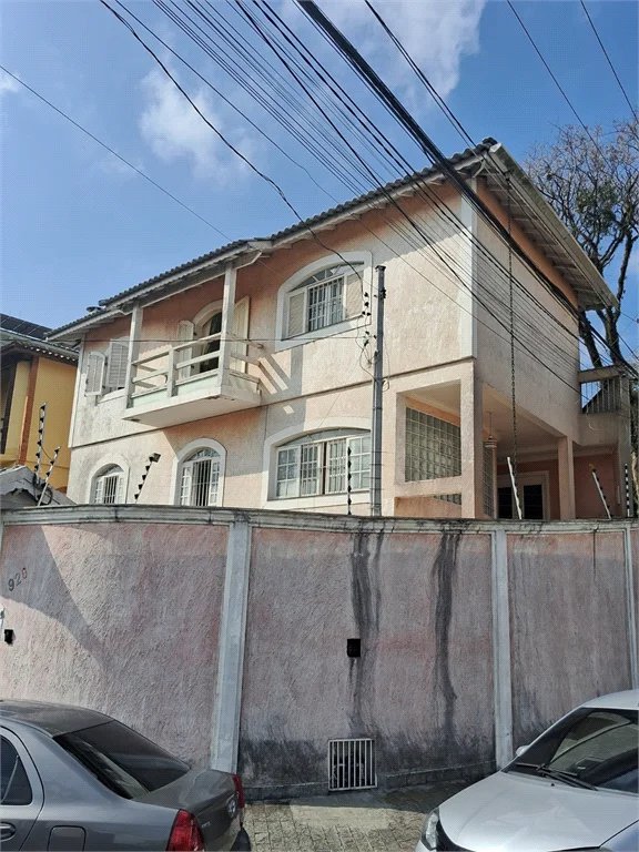 Casa à venda com 4 quartos, sendo 2 suítes, em Vila Indiana, São Paulo, SP