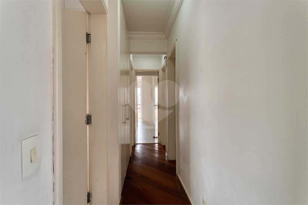 Apartamento à venda com 4 quartos, sendo 2 suítes, em Vila Mascote, São Paulo, SP