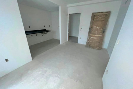 Apartamento à venda, 72 m² por R$ 810.000,00 - Encruzilhada - Santos/SP
