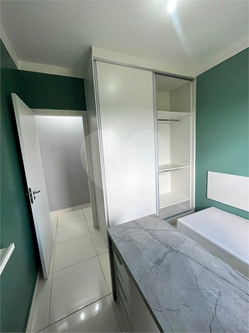 Apartamento à venda com 2 quartos em Jardim Casablanca, Indaiatuba, SP