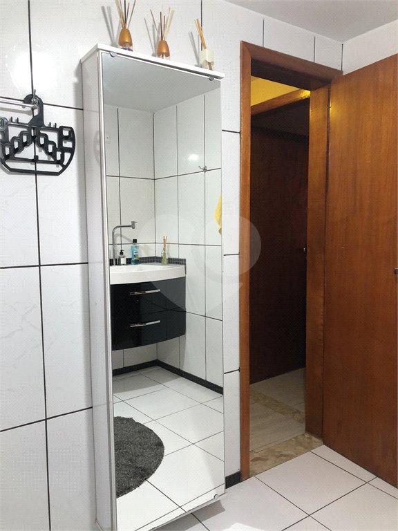 Apartamento à venda com 2 quartos em Santana, São Paulo, SP