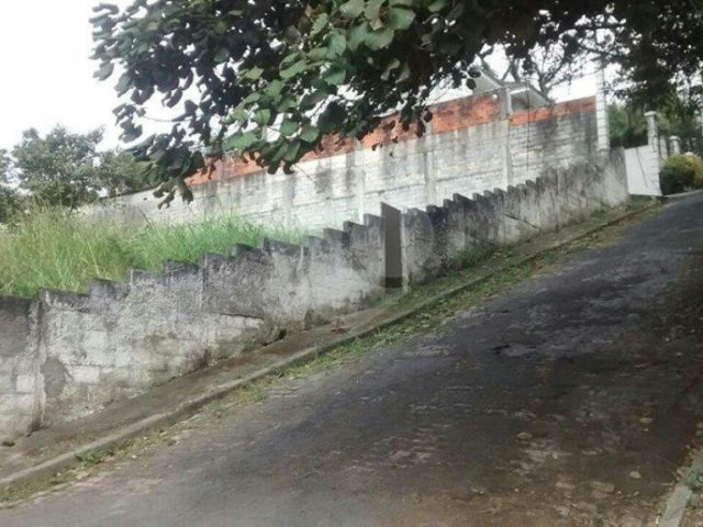 Terreno à venda em Horto Florestal, São Paulo, SP