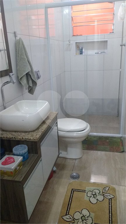 Sobrado à venda com 2 quartos em Casa Verde, São Paulo, SP
