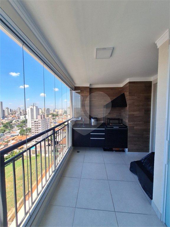 Apartamento à venda com 3 quartos, sendo 1 suíte, em Tucuruvi, São Paulo, SP