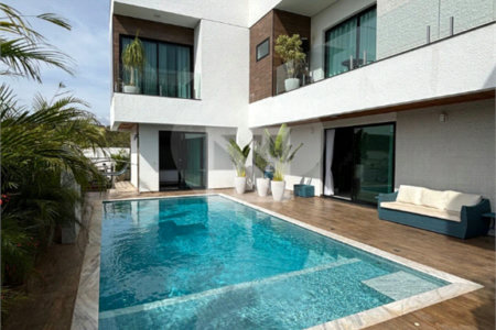 Casa à venda com 4 suítes no condomínio Gran Ville San Venâncio 3, Itupeva - SP
