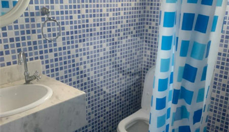 Sobrado à venda com 4 quartos, sendo 2 suítes, em Horto, São Paulo, SP
