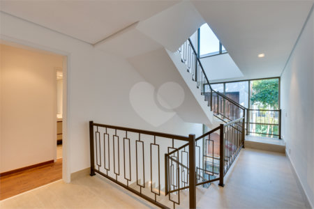 Casa à venda ou para alugar com 4 suítes no condomínio Residencial Vista 908, São Paulo - SP