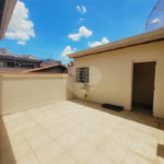 Casa para alugar com 2 quartos em Jardim Hubert, Indaiatuba, SP