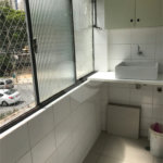 Apartamento à venda com 2 quartos em Vila Romana, São Paulo, SP