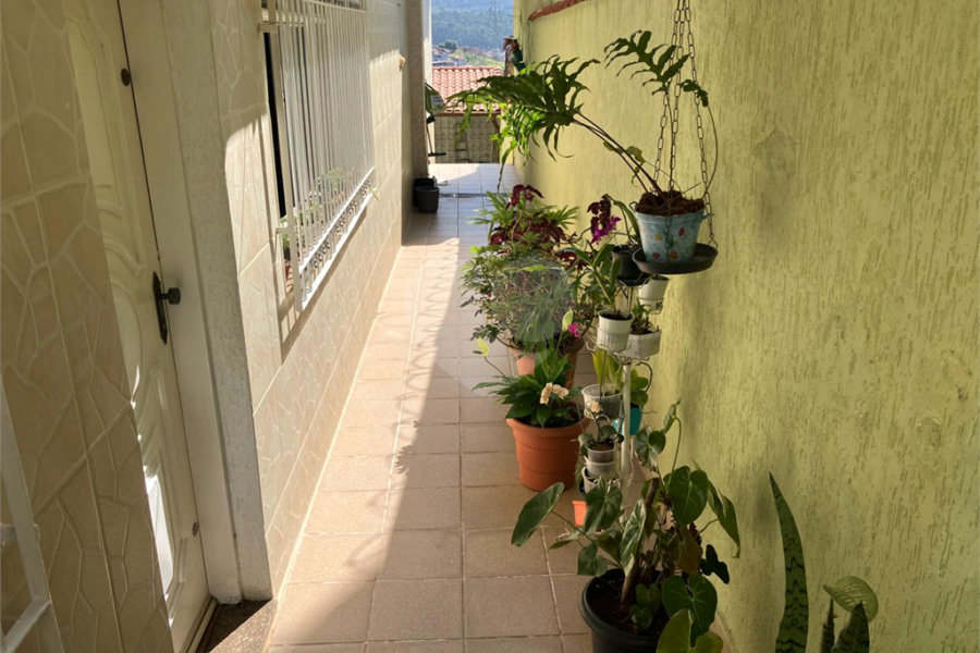 Casa à venda com 3 quartos em Jardim Peri, São Paulo, SP