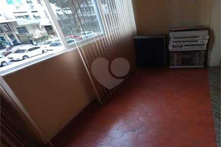 Apartamento à venda com 3 quartos em Copacabana, Rio de Janeiro, RJ