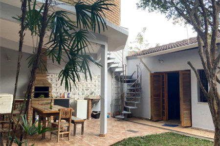 Casa Térrea à venda com 3 quartos, sendo 1 suíte, em Tucuruvi, São Paulo, SP