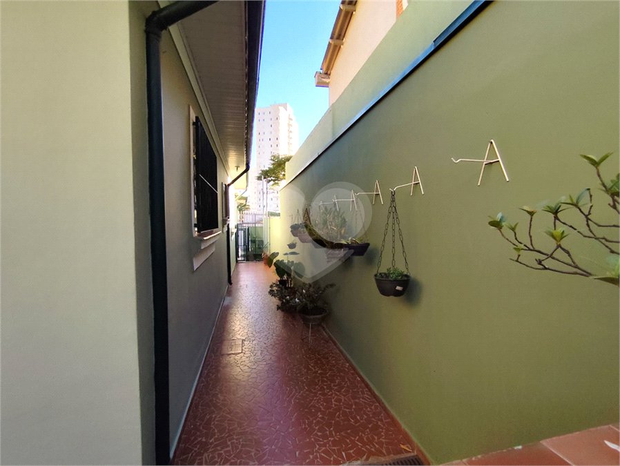 Casa Térrea à venda com 2 quartos em Santa Teresinha, São Paulo, SP