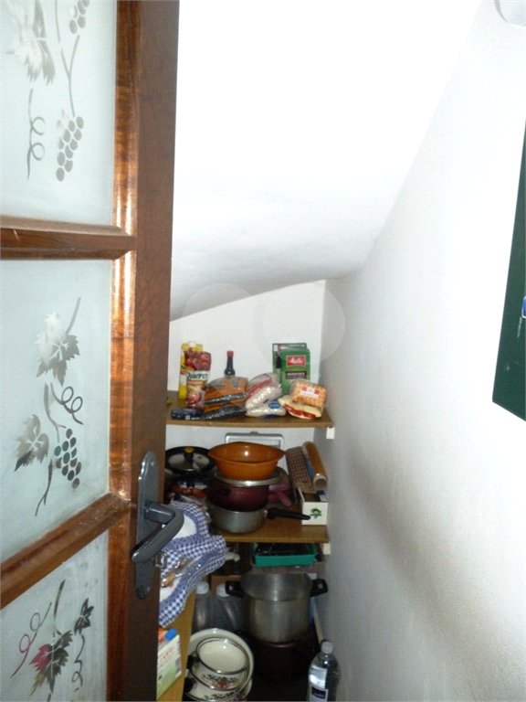 Sobrado à venda com 4 quartos, sendo 1 suíte, em Freguesia do Ó, São Paulo, SP