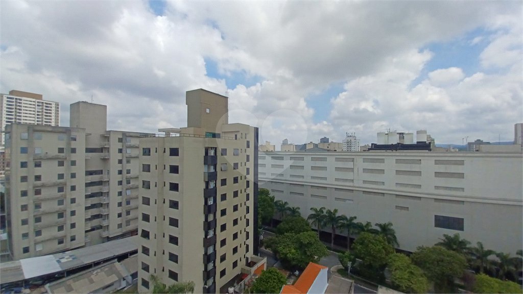 Apartamento à venda com 2 quartos em Vila Gustavo, São Paulo, SP