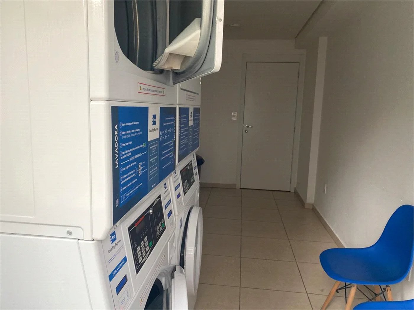 Apartamento à venda com 1 suíte em Vila Andrade, São Paulo, SP