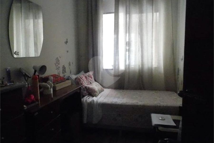 Sobrado à venda com 3 quartos, sendo 1 suíte, em Freguesia do Ó, São Paulo, SP