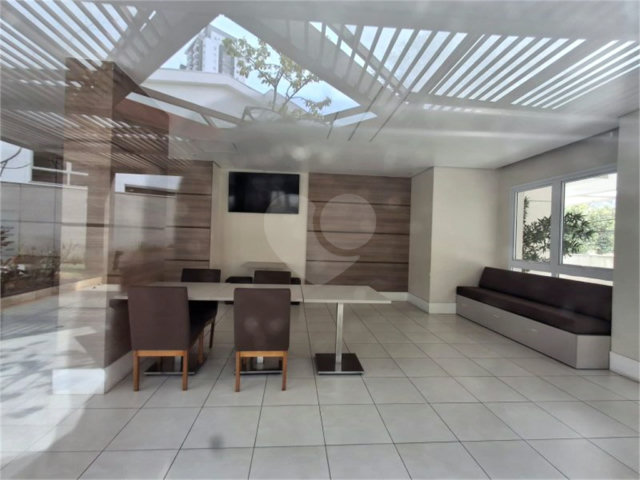 Apartamento à venda com 2 quartos, sendo 1 suíte,  em Santana, São Paulo, SP