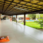 Casa à venda com 4 suítes no condomínio Vale do Lago, Sorocaba - SP