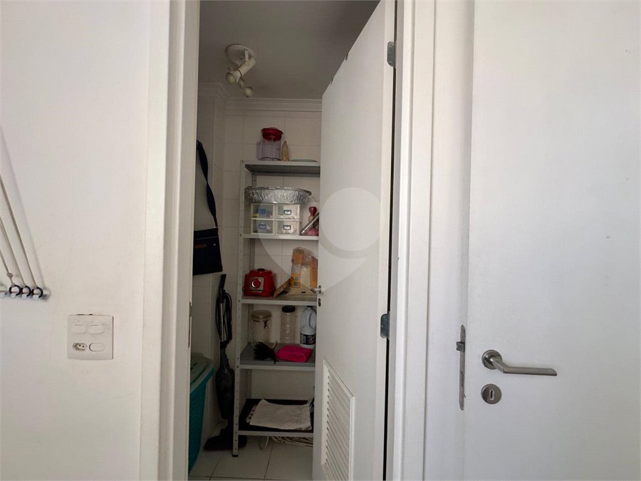 Apartamento à venda com 3 quartos, sendo 1 suíte, em Mandaqui, São Paulo, SP