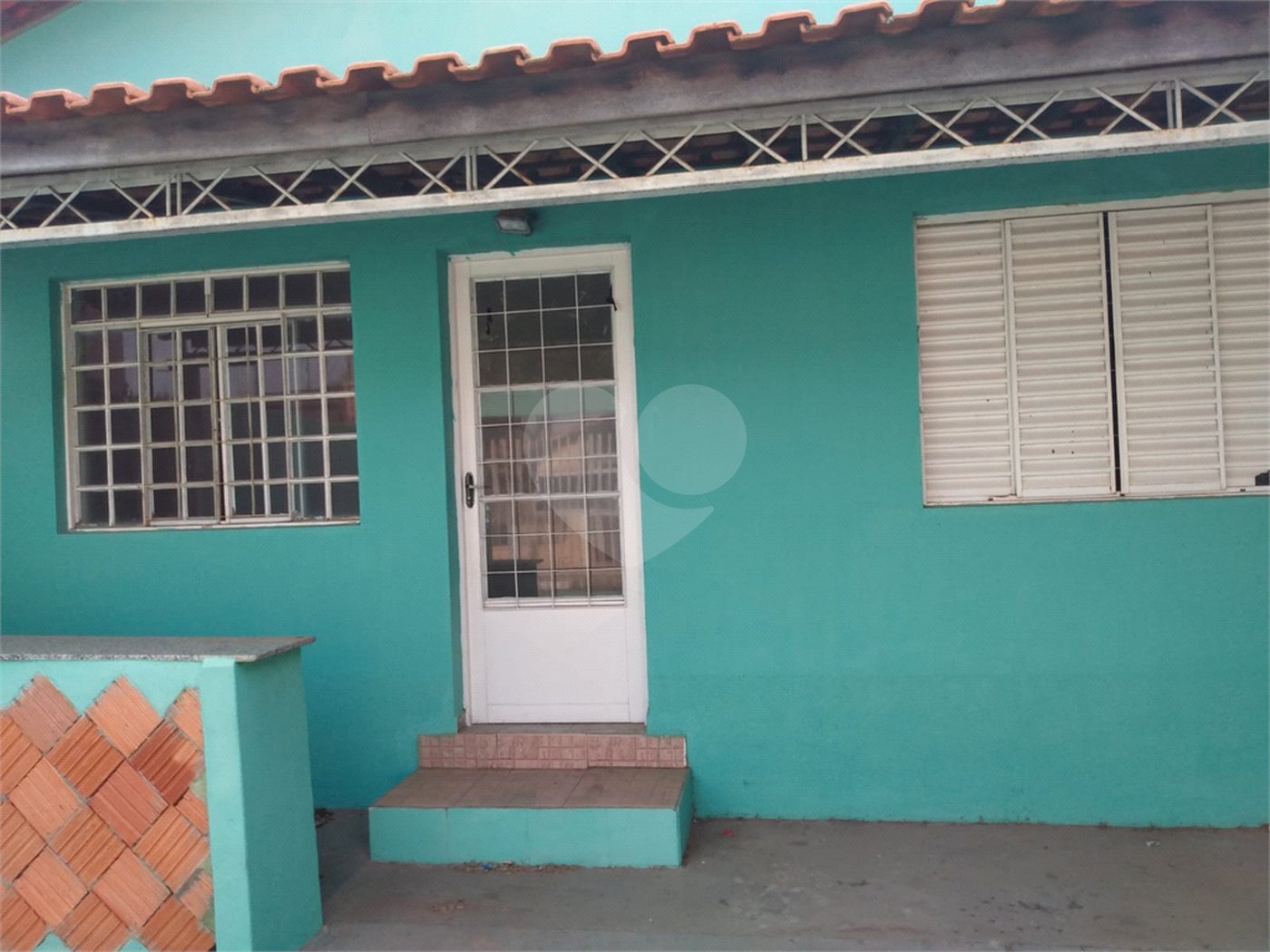 Casa à venda com 2 quartos em Vila Vendramini, Itapetininga, SP