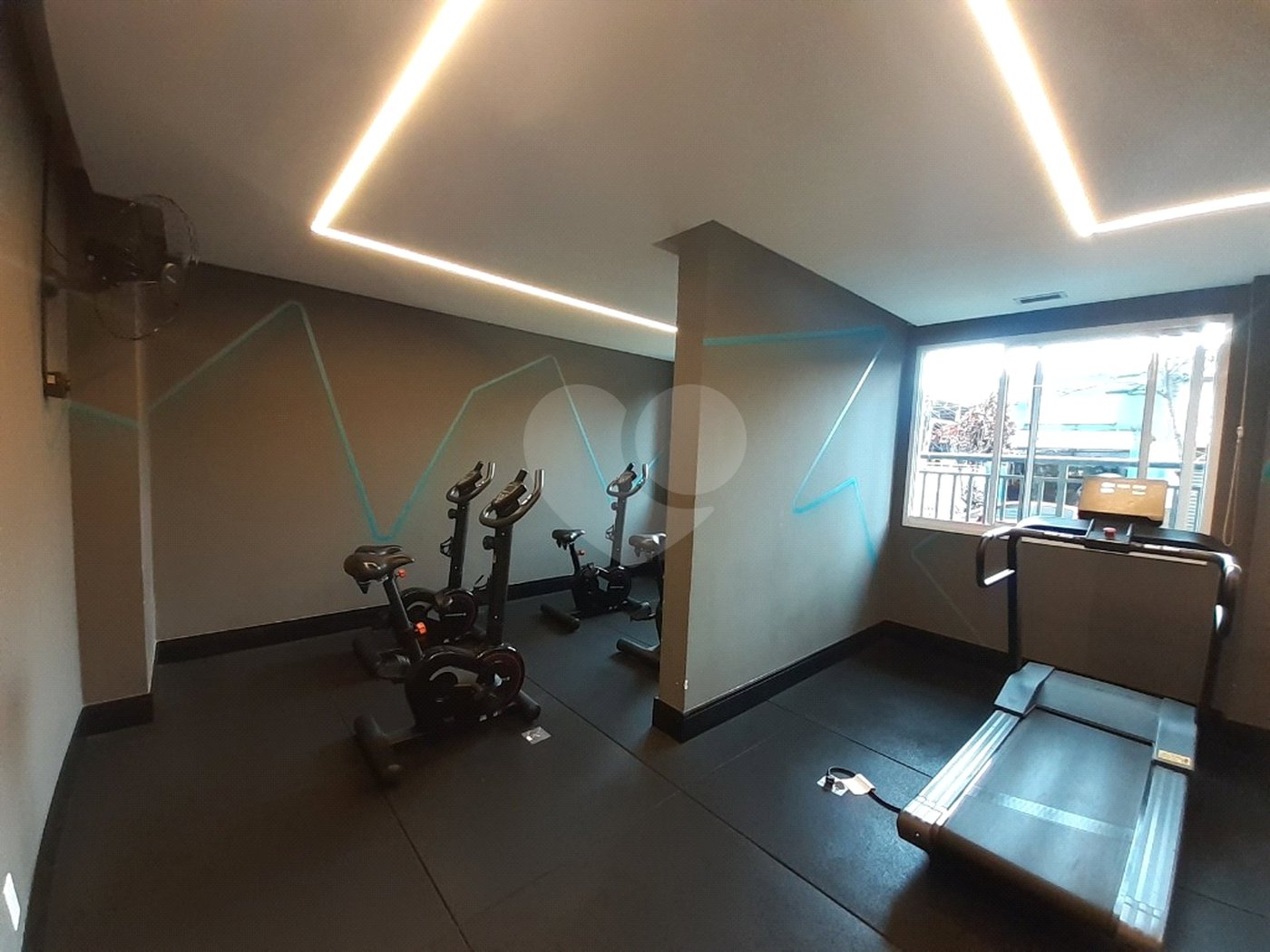Apartamento à venda com 2 quartos em Brás, São Paulo, SP